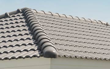 advantages of Eynsham clay roofing