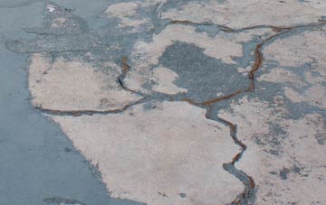 fibreglass roofing replacement Eynsham