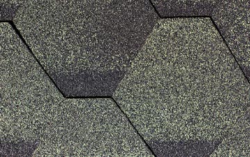 Eynsham fibreglass shingle repairs