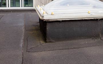 disadvantages of Eynsham flat roofs