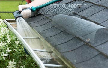 Eynsham gutter cleaning costs