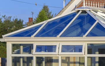 professional Eynsham conservatory insulation