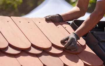 Eynsham roof tile contractors