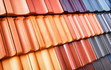 Eynsham roof tile costs