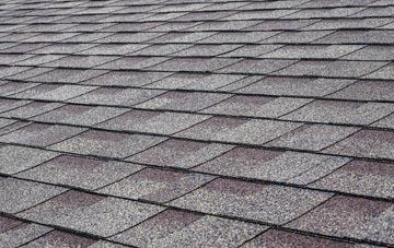 Eynsham tiles for shallow pitch roofing