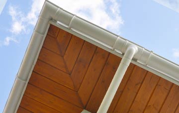 Eynsham soffit types