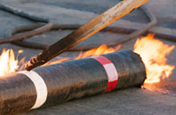 free Eynsham flat roofing repair quotes