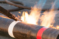 Eynsham flat roofing replacement