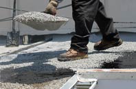 find rated Eynsham flat roofing replacement companies
