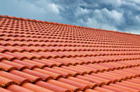 Eynsham roofing tiles