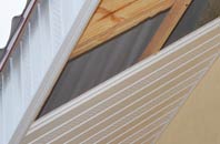 rated Eynsham soffit repair companies