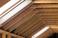 Eynsham tapered roof insulation quotes